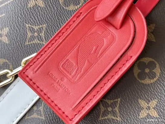 WIS 55 VUITTON KEEPALL LVXNBA BASKETBALL LOUIS 0529